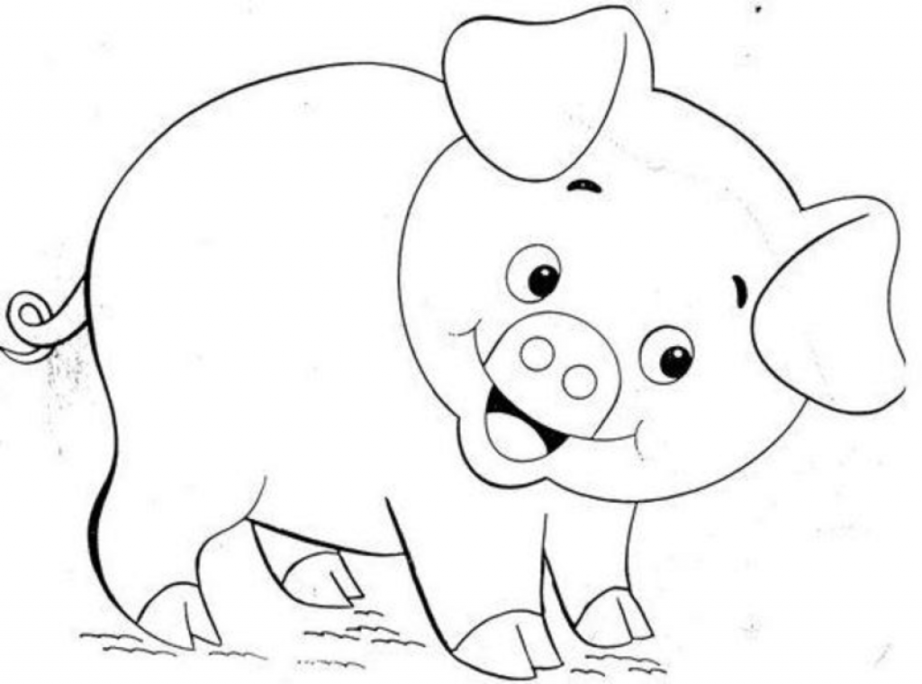 Mỹ thuật mầm non Cách đơn giản để dạy bé vẽ những con vật và nhân vật hoạt  hình siêu dễ thương  Nấm  Dễ thương Mỹ thuật Nhật ký nghệ thuật