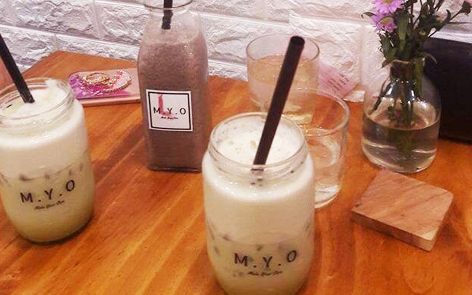 M.Y.O Cafe ở Tp. Sóc Trăng, Sóc Trăng | Foody.vn