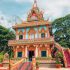 Những nét độc đáo về chùa Vĩnh Hưng – Sóc Trăng