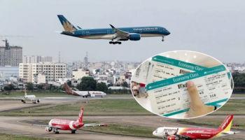 Cùng Traveloka mua vé máy bay Vinh Sài Gòn để khám phá điểm du lịch Sài Gòn